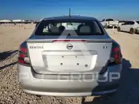 2011 Nissan SENTRA фото