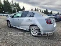 2011 Nissan SENTRA фото