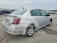 2011 Nissan SENTRA photo