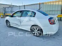 2011 Nissan SENTRA фото