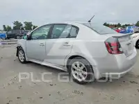 2011 Nissan SENTRA photo