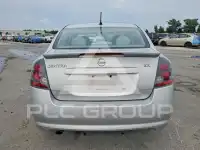 2011 Nissan SENTRA photo