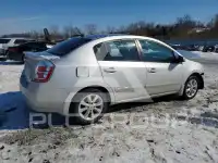 2011 Nissan SENTRA фото