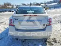 2011 Nissan SENTRA фото