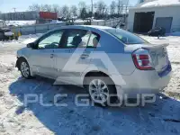 2011 Nissan SENTRA фото