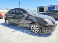 2011 Nissan SENTRA фото