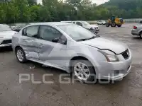 2011 Nissan SENTRA photo