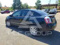 2011 Nissan SENTRA фото
