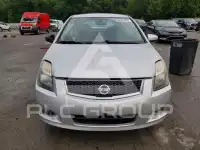 2011 Nissan SENTRA photo