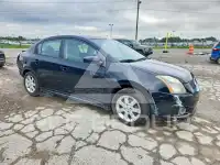 2011 Nissan SENTRA фото