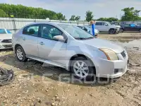 2011 Nissan SENTRA photo