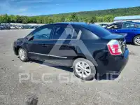 2011 Nissan SENTRA photo
