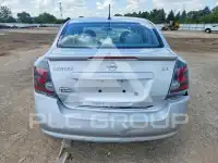 2011 Nissan SENTRA photo