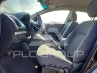 2011 Nissan SENTRA фото