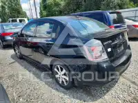 2011 Nissan SENTRA фото