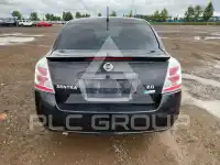 2011 Nissan SENTRA фото