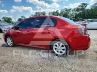 2011 Nissan SENTRA фото