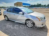 2011 Nissan SENTRA фото