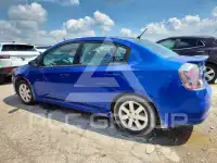 2011 Nissan SENTRA фото