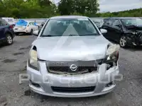 2011 Nissan SENTRA фото