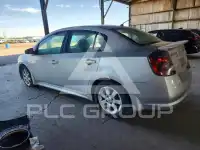 2011 Nissan SENTRA photo