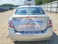 2011 Nissan SENTRA фото
