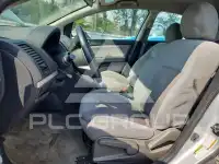 2011 Nissan SENTRA photo