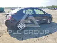 2011 Nissan SENTRA фото