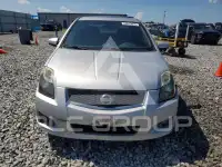 2011 Nissan SENTRA photo