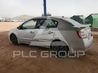 2011 Nissan SENTRA фото