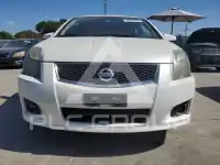 2011 Nissan SENTRA фото