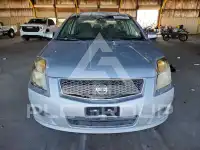 2011 Nissan SENTRA photo