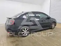 2011 Nissan SENTRA фото