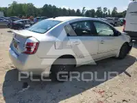 2011 Nissan SENTRA фото