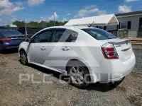 2011 Nissan SENTRA фото