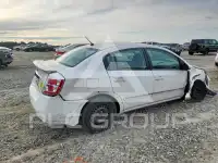 2011 Nissan SENTRA фото