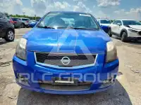 2011 Nissan SENTRA фото