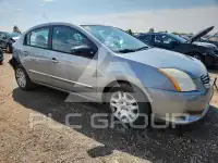 2011 Nissan SENTRA photo