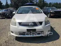 2011 Nissan SENTRA фото