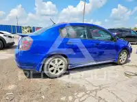 2011 Nissan SENTRA фото