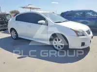 2011 Nissan SENTRA фото