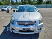 2011 Nissan SENTRA photo