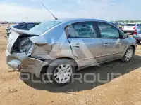 2011 Nissan SENTRA photo