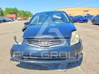 2011 Nissan SENTRA фото