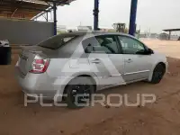 2011 Nissan SENTRA фото