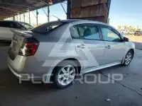 2011 Nissan SENTRA photo