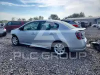 2011 Nissan SENTRA фото
