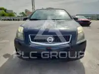 2011 Nissan SENTRA photo