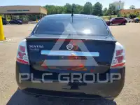 2011 Nissan SENTRA фото