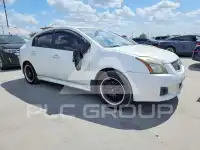 2011 Nissan SENTRA photo
